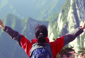 西安华山一日游 私家团 山上10h 含华山门票索道景交【一单一团 独立用车，全程不拼其他客人， 拒绝绕城等待 三环内酒店上门接送】