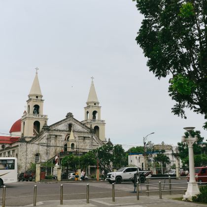 伊洛伊洛市终极城市日游