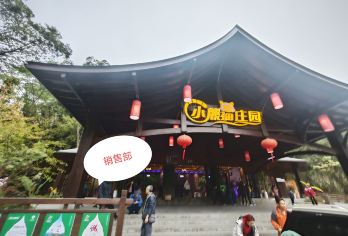 普洱太阳河森林公园（含门票+电瓶车   私家团/独立用车）【精品纯玩，睡醒出发，随心自由，家庭专享】