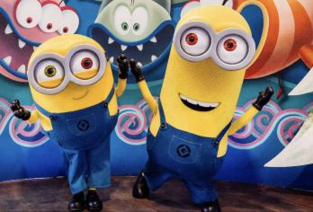 北京环球影城一日游A专业导游带玩精品小团B一对一导游专带服务【诚信至上，品质服务，不做虚假宣传！让您省心省时省力省钱！】