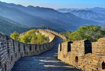 北京八达岭长城一日游【VIP包车游·上门接送·含门票】【[臻享品质]私密性高、灵活 性强、一家一团、路线多样化带给您不一样的旅行体验!】