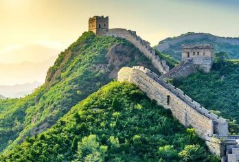 北京八达岭长城一日活动【缤纷景点 北京八达岭长城等】