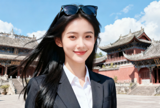 绵阳梓潼七曲山大庙包车一日游【可选﹥成都出发•绵阳出发】【独立用车•来去自由】