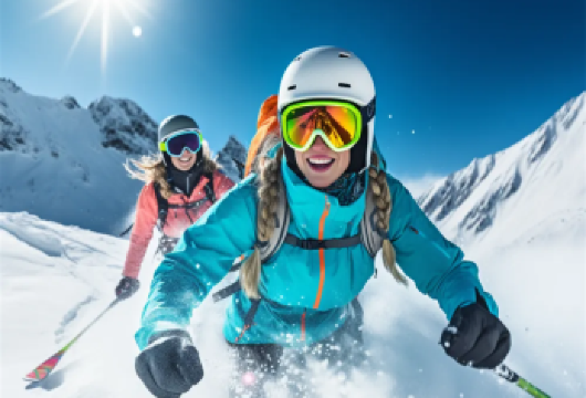 亚布力滑雪+中国雪乡一日游【Vip6人团●畅玩冰雪游】【精品纯玩6人团，总社发团，纯玩无购物，24H旅行管家为您服务】