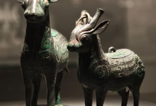 陕西考古博物馆半日游【精品团 ▏大咖讲解 ▏往返接送】【[舒心旅行]每日两班 ▏亲子游 ▏错峰出游 ▏全景呈现。】