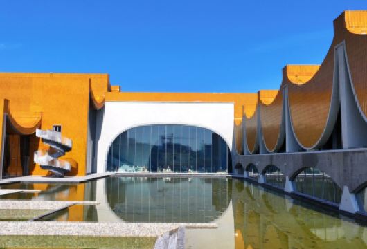 【含门票代预约】猩咖说隋唐大运河博物馆大咖1.5H包团讲解【[大咖讲师]文史大咖深度讲解隋唐大运河文化博物馆，全程精华讲解，拒绝走马观花】