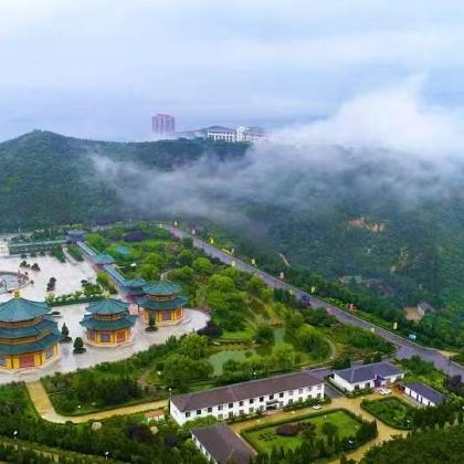 南山大佛+中华历史文化园+月亮湾一日（潍坊各地集合上车）