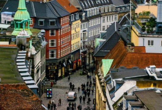 丹麦哥本哈根-圆塔-经典市区游-可多日包车【精选老司机】【包车一日游，解锁旅行新方式！独立车辆配备经验丰富的老司机，为您量身打造专属行程。】