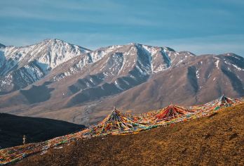 【看日出8人小团】拉脊山半日游【人间皆浪漫 总要和值得的人一起看一场日出吧】