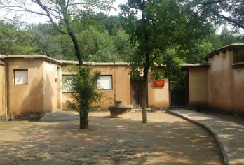 中国革命圣地/石家庄西北坡+河北博物馆/英文导游/翻译 Q【全程中文/英文/小语种服务，沟通无障碍，景点可调，私人订制】