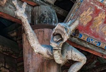 太原晋祠博物馆【公园+博物馆金牌导游3小时·私家团·拼团】【金牌导游3小时精讲｜赠送蓝牙耳麦｜私家团｜拼团，无任何自费】