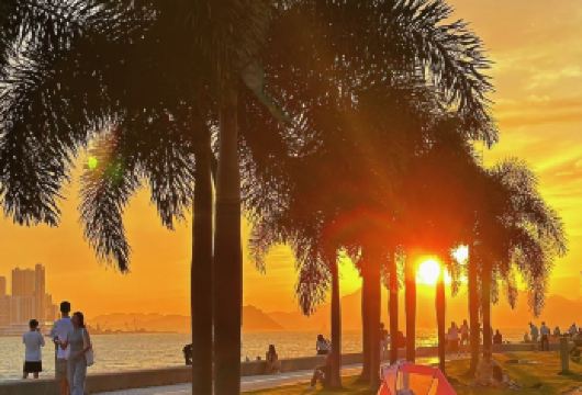 香港石澳+赤柱+西九龙【11小时包车+向导，可自定义行程】【​定制路线​：灵活路线、舒适体验、本地化服务，无需受限于公共交通时刻表】