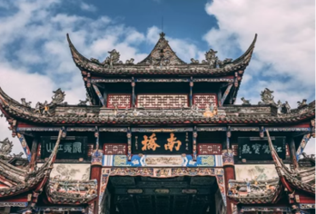 都江堰+三星堆一日游【一对一VIP私家团+亲子家庭优选】【酒店上门接送+当地专业司导+服务质量保障+纯玩无购物】