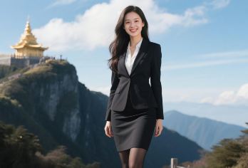 乐山大佛+峨眉山包车一日游【独立用车•无购物】