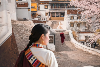 纯玩+库布齐沙漠+五当召一日游【上门接送+小包团+半自由】【[度假优选]：不仅是向导/导游，更是您的“活百科”和“贴心管家”，让风景更有故事。】