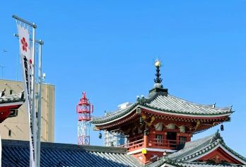 日本名古屋市区经典一日游【中文服务/行程定制】【尊享一对一高端行程定制，多日豪华包车专属礼遇，专业旅行顾问24小时恭候垂询。】