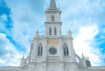 新加坡鱼尾狮+花柏山公园一日游/行程可调-可定制多日游【精选热门景点，高效游玩不走回头路，深度了解文化内涵，贴心服务保障，轻松享受旅程，性价比超高的旅行。】