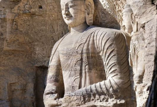 大同包团全程导游服务讲解 【应县木塔 悬空寺 大同古城】