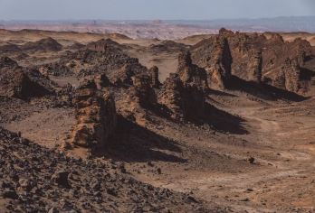 【穿越大海道一日游丨穿越长城秘境大海道核心区】硬派越野【[越野穿越秘境长城]全都有，打卡大海道核心区网红景点“神仙洞”大海道景色尽收眼底】