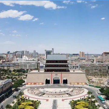 武威包车地陪导游翻译地接陪同接送旅游展会商务考察