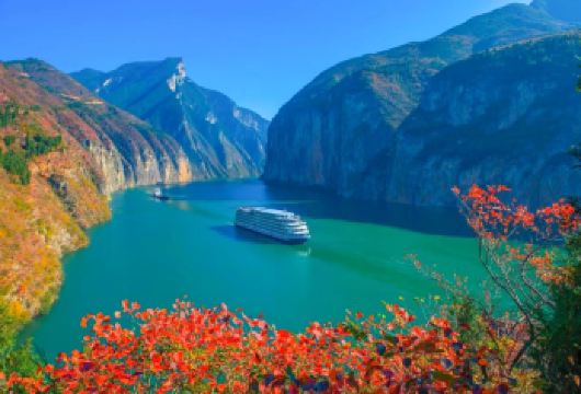 奉节白帝城·瞿塘峡景区+三峡之巅一日游 精品纯玩团·含大门票【[服务保障]自营，专业定制渝东北旅游10年，让你自由、省心、有保障，无套路完美品质游】