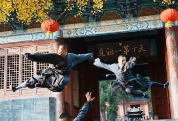 少林寺一日游【市区内可接/纯玩/导游讲解】【[拒绝套路]纯玩不进店，不转团，不卖团，老司机驾驶。】