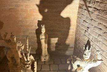 洛阳古博物馆（含票代约）+凤舞神都演出一日游（赠九洲池门票）【纯玩体验，不用跟团集合，使用方便，自由把控时间】