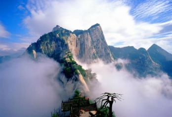 陕西华山一日游【私家包车游/上门接送/一家一车/赠矿泉水】【[私家包车]一家一车√睡醒出发√独立出行√专车上门接送√专业高品质服务√拒绝拼团】