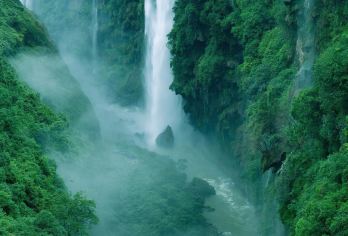 兴义万峰林景区+马岭河峡谷一日游【私家团+上门接送+纯玩】【放心纯玩-无购物-无自费】