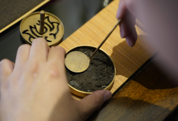 峨眉山报国寺一日游，寺院巡礼+古法篆香【峨眉山市区酒店专车接至报国寺，无需自行约车】