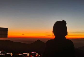 兰州出发达里加垭口看日出每天出发【优秀领队无人机航拍】