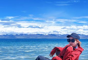 独一份！纳木错全程车载供氧｜9座航空座椅新车+老司机【市场独一份全程车载供氧！25年6月全新车+9座航空椅，老司机带队，高反焦虑直接退散～】