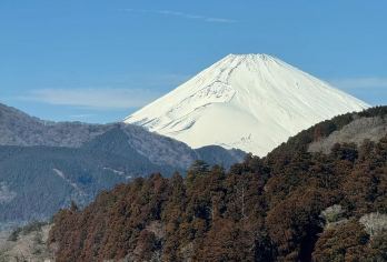 日本东京/箱根/横滨/镰仓/山/任选关东一日包车-咨询立减【专属客服和本地中文司机，一家一团包车】