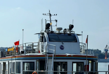 香港地道半日游 | 漫游长洲岛【开篷观光巴士+大馆】【香港地道深度游 ，跟着港剧游香港。】