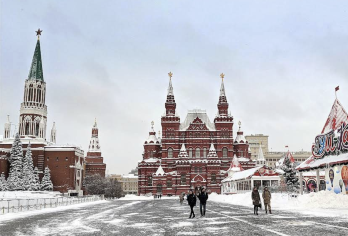 俄罗斯莫斯科市区一日游-行程可定制【中文专车-悦享旅程】【中文专车出行，景点灵活调整，打卡经典，游玩自己定义，无需等待，专属贴心服务，尽享惬意旅程】