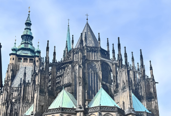 布拉格包车一日游｜5大世遗精华+伏尔塔瓦河游船【时间可控：严格拆分车程与游玩时间】