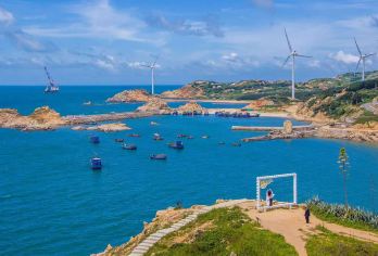 平潭岛一日游|亲子游|家庭游|情侣游|【酒店接送 24小时在线服务】