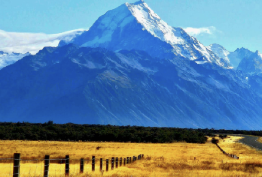 新西兰皇后镇山+户外运动-行程可定制【中文专车-惬意舒适】【中文专车出行，行程自己定义，无需等待，专属贴心服务，尽享惬意旅程】