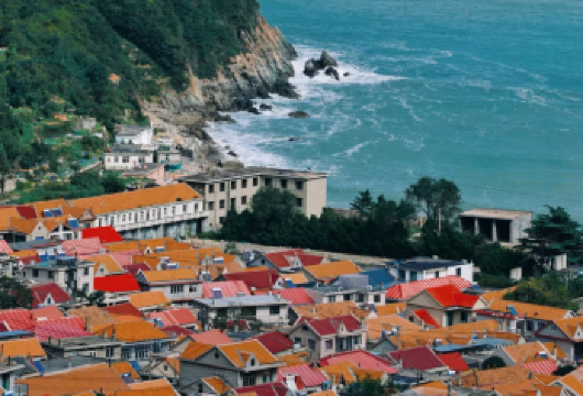 青岛崂山风景区一日游【6人内·精致小团·赶海+渔村】【[精致小团]老牌青岛本土向导队伍为您服务，因为专注所以专业！】