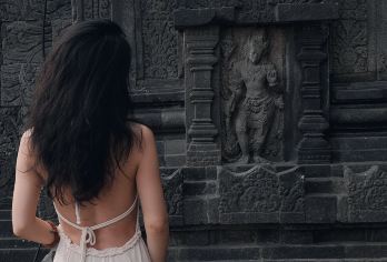 日惹婆罗浮屠一日游丨私家团搭配：普兰班南/默拉皮火山/皇宫【婆罗浮屠，东方四大奇迹之一，世界上大的佛教寺庙】