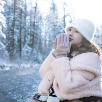 长白山原始生态第一漂半日游【万达/鲁能/松江河镇酒店上门接】