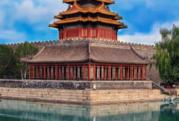 中国北京故宫博物院一日游【大咖老师深度精讲故宫3到4小时】【大咖老师深度专业讲解】