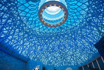 牛首山【汀兰集 资深讲师 2小时深度讲解  6人私家团】【[趣味课题]讲解过程丰富有趣，理解才更好】