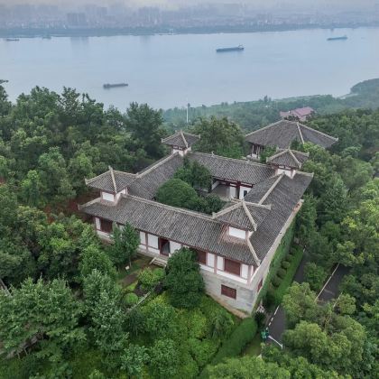 武汉-鄂州：西山+梁子岛+莲花山一日游 武汉往返|打卡鄂州G