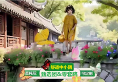 嘉兴乌镇+东栅+西栅+西栅夜游一日游【舒适中小团 人工讲解 纯玩零套路 赏西栅夜景可定制私家团】