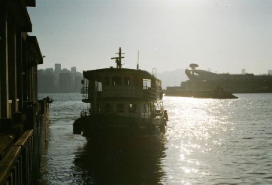 香港漫步读中环纯玩一日游特色小团摩天轮文武庙开蓬巴士+下午茶【香港地道深度玩法，纯正港风港味不超16人精致小团！纯玩无购物无自费！】
