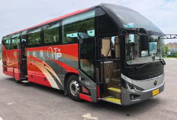 陕西壶口瀑布+南泥湾一日游【纯玩VIP2+1头等舱市区接送】【[壶口专线]天天发团，舒适大巴，专职导游，纯玩无购物（精品小团 师傅兼向导 沿途介绍 不陪同进景区）】