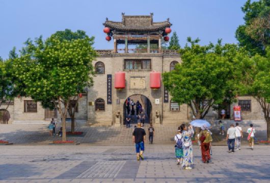 【平遥出发】+王家大院/小西天/广胜寺（3选2）+送至临汾市【[一对一包车]专车上门接送，车辆费用全含】