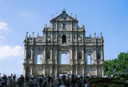 香港出发澳门纯玩一日游：威尼斯+港珠澳大桥+自助餐【透明：所见即所得，无额外自费，无隐形消费】