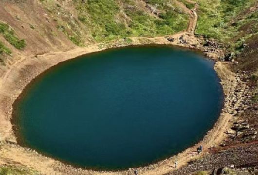 雷克雅未克出发冰岛黄金圈大环线包车一日游【无需为交通烦恼，舒适专车全程接送，行程灵活自由，随心掌控游览节奏，沉浸式感受冰岛风情。】